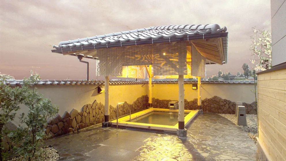 Ảnh Yunomiko Onsen