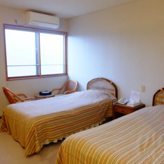 Ảnh Yunokawa Onsen Daikokuya Ryokan