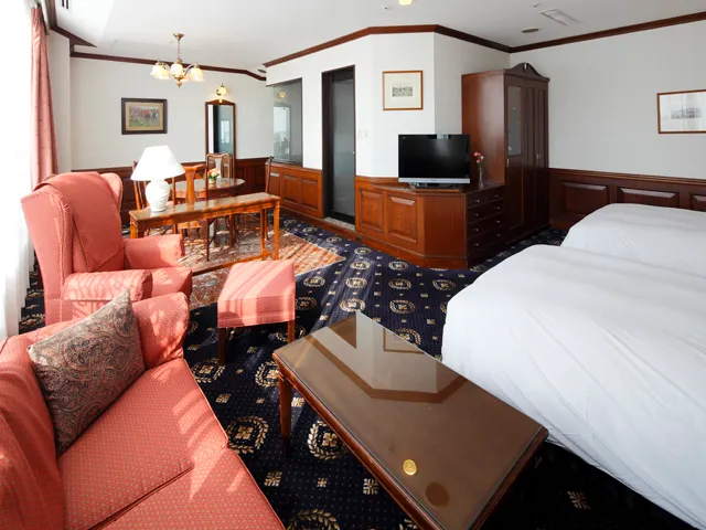 Ảnh Victoria Inn Nagasaki