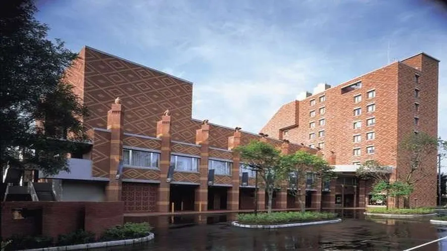 Ảnh Mori no Spa Resort Hokkaido Hotel