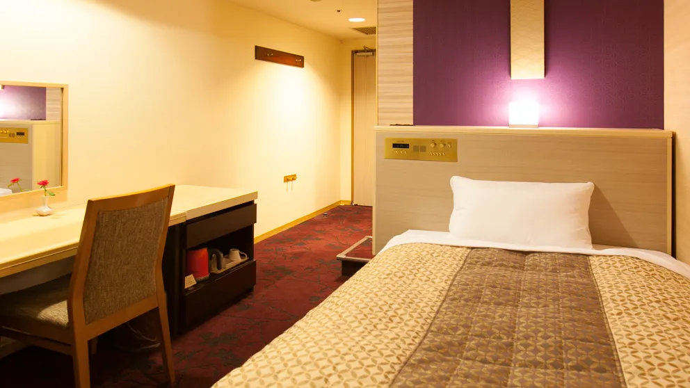 Ảnh Chofu Creston Hotel