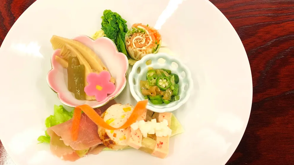 Ảnh Yudaki-No-Yado Nishiya