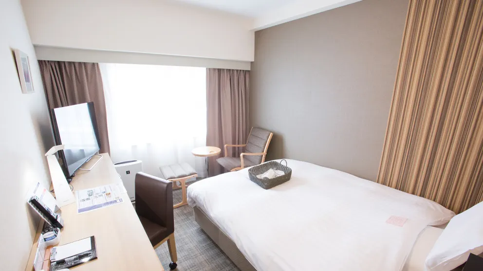 Ảnh Toyama Chitetsu Hotel