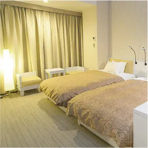 Ảnh HOTEL RELIEF Sapporo Susukino