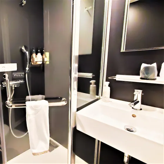 Ảnh Cotoha HOTEL OKACHIMACHI