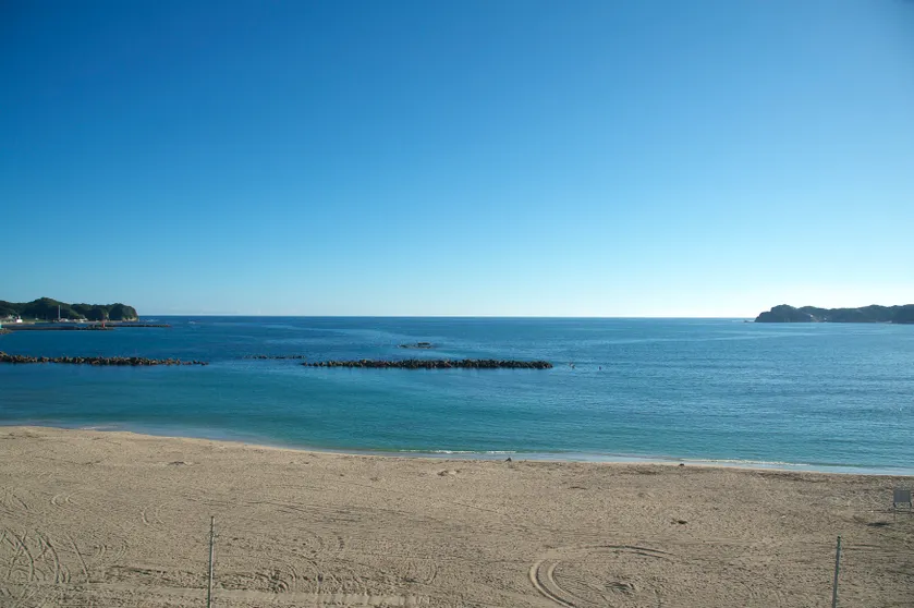 Ảnh Kuroshio no Yado Rinkaiso