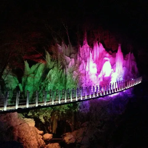 Ảnh Chichibu Onsenkyo Irorino Yado Ojikaso