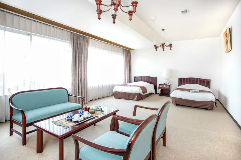 Ảnh Suwa City Hotel Naritaya