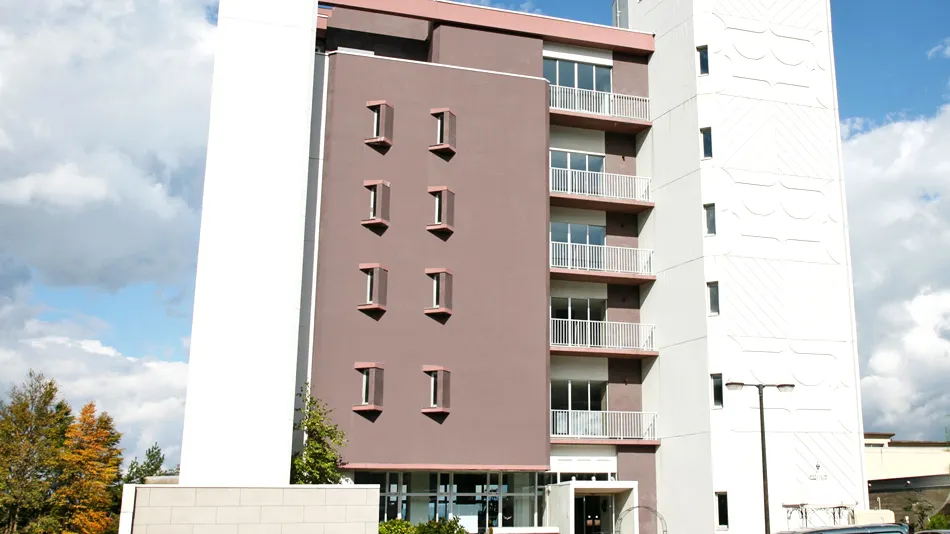 Ảnh Daiwa Ryokan Annex