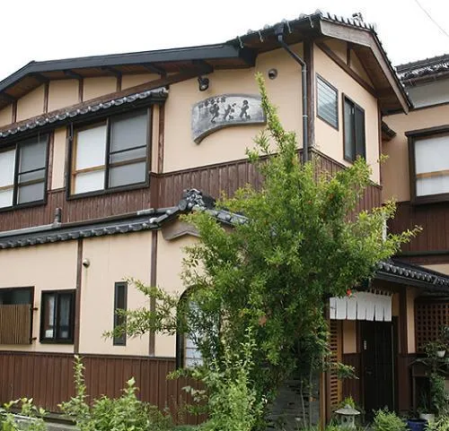 Ảnh Shikikaoru Yado Sadae