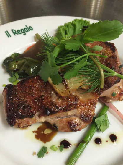 Ảnh Hotel & Ristorante Il Regalo