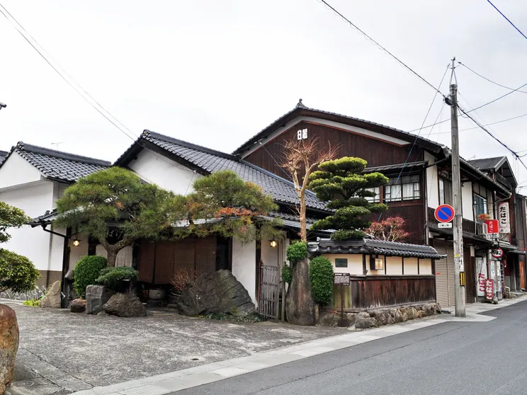 Ảnh Akebono Ryokan