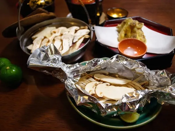 Ảnh Kakeyu Onsen Ryokan Saihokuso