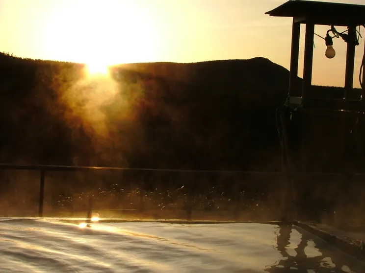 Ảnh Toshichi Onsen Saiunso