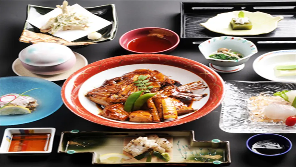 Ảnh Hiroshima Kokusai Hotel