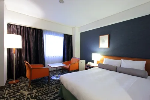 Ảnh Yamagata Grand Hotel