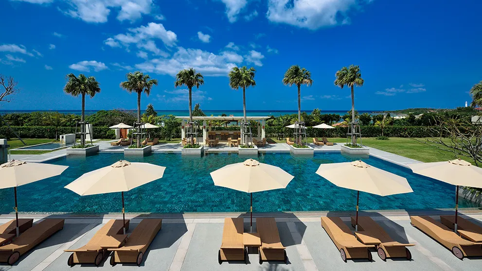 Ảnh THE UZA TERRACE BEACH CLUB VILLAS