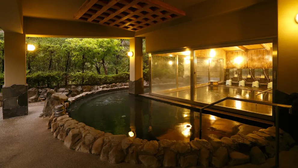 Ảnh Ryujin Onsen Kirari Ryujin