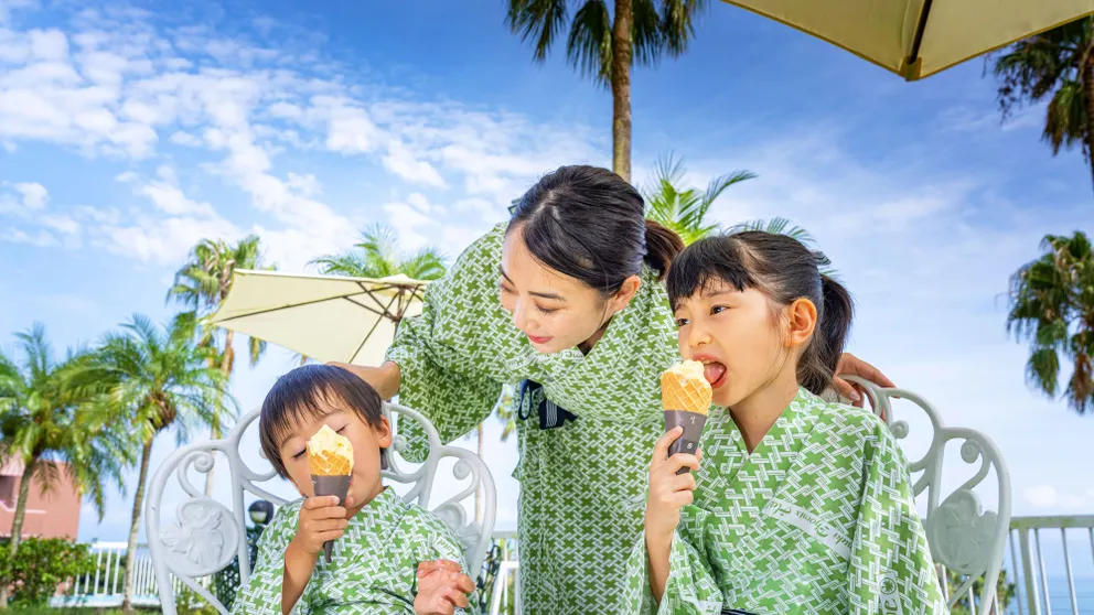 Ảnh Ibusuki Onsen Ibusuki Phoenix Hotel