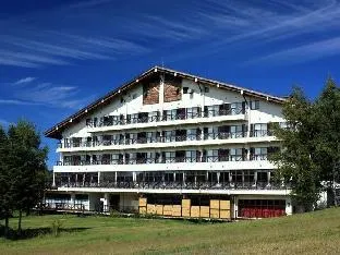 Ảnh Aizu Astraea Hotel