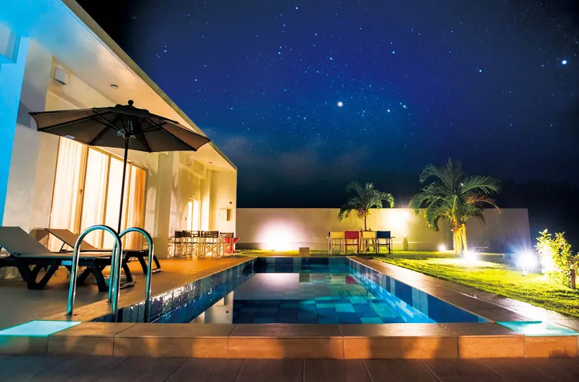 Ảnh Crystal Villa Miyakojima Sunayama Beach