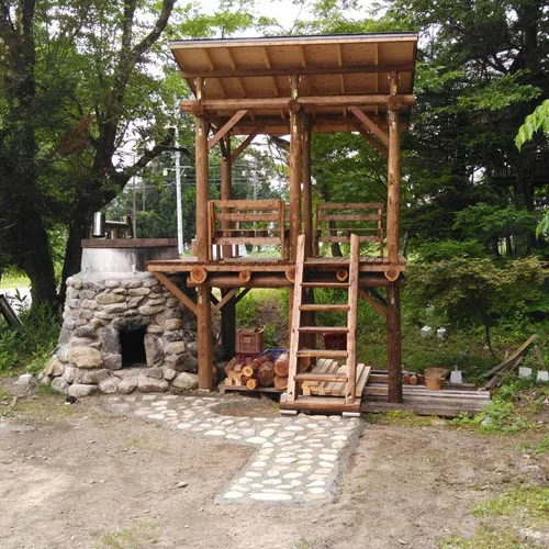 Ảnh Pals Inn Raicho