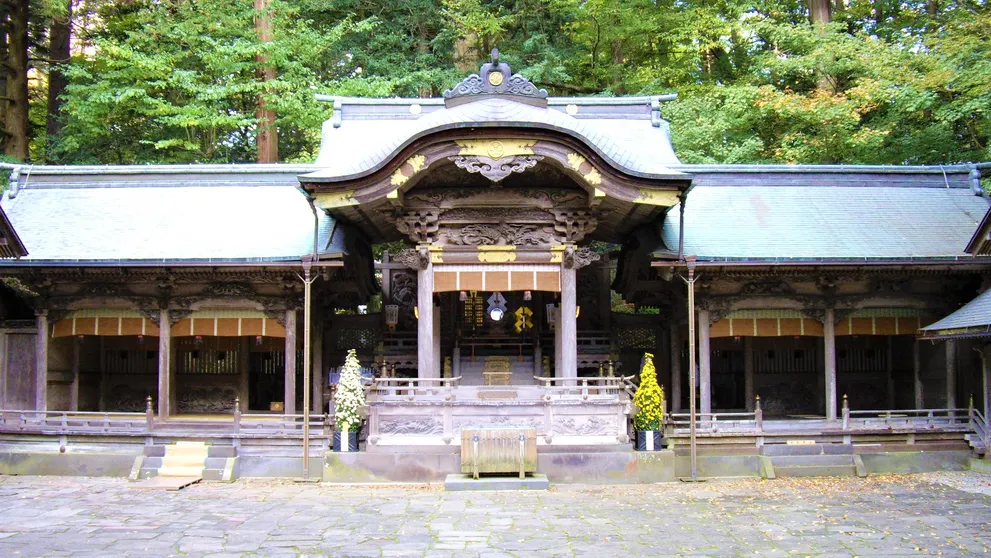 Ảnh Kamisuwa Onsen Hamanoyu