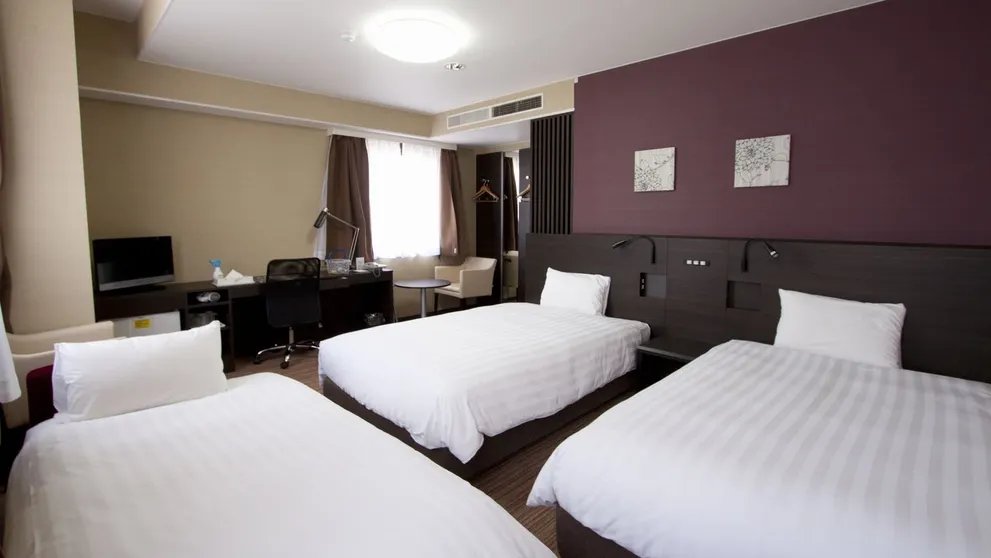 Ảnh Smile Hotel Otsu Seta