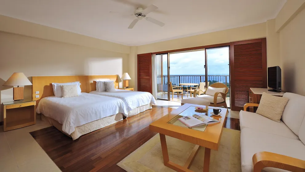 Ảnh The Atta Terrace Club Towers