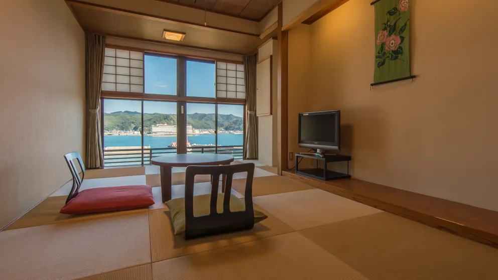 Ảnh Kominato Onsen Miiri no Yu Homeiden