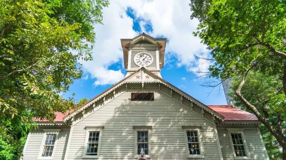 Ảnh Hotel Emisia Sapporo