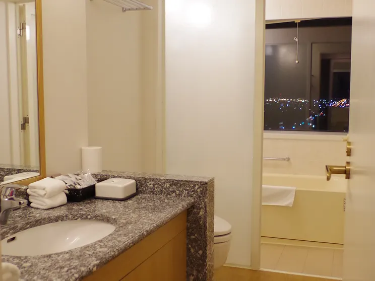 Ảnh Grand Hotel New Oji