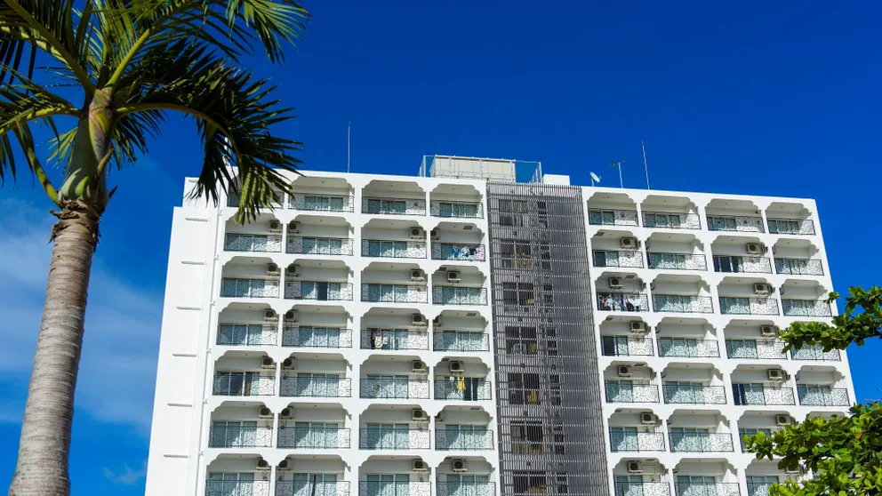 Ảnh Condominium Hotel Monpa