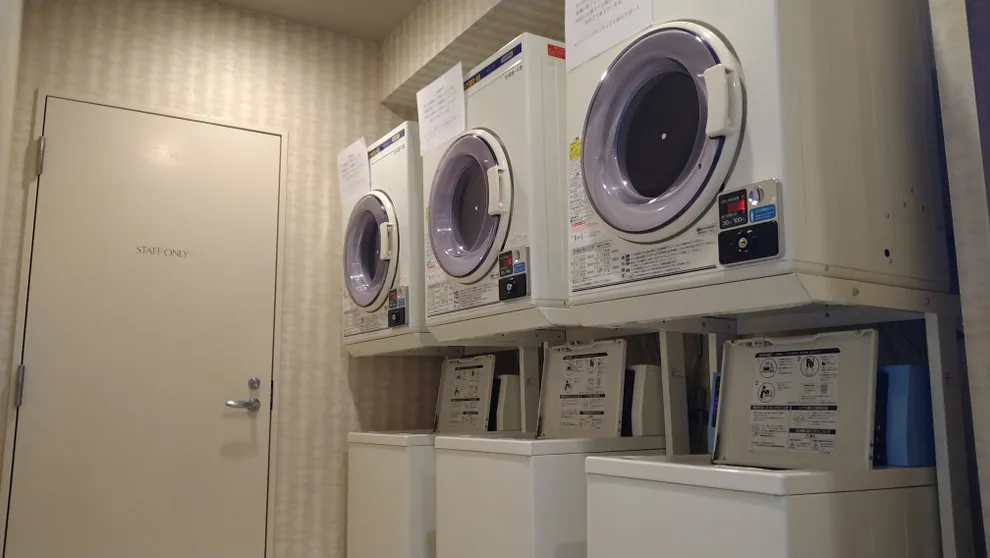 Ảnh Route-Inn Grantia Komatsu Airport