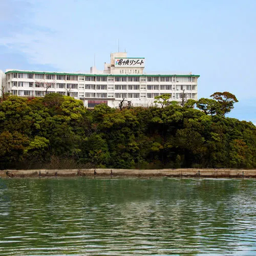 Ảnh Ise Shima Yukai Resort Premium Toba Saichoraku