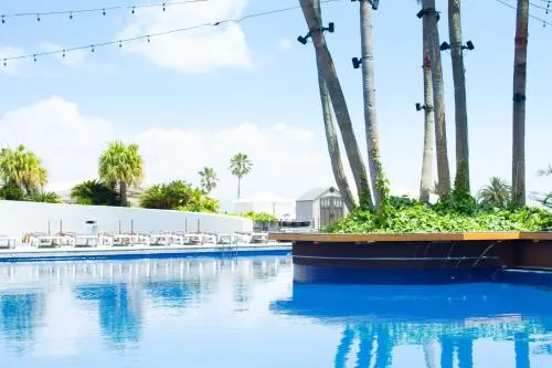 Ảnh The Luigans Spa & Resort