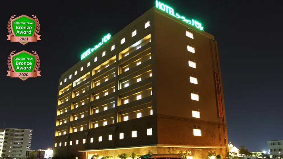 Ảnh Hotel Sealuck Pal Mito