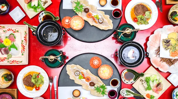 Ảnh Nonohanatei Komurasaki