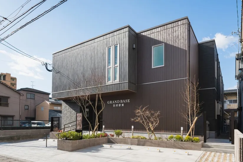 Ảnh Grand Base Beppu Ekihigashi