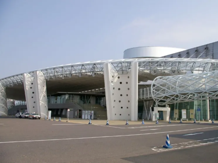 Ảnh Washington Hotel Koriyama