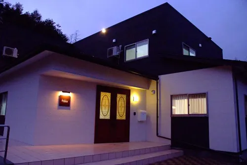 Ảnh Petit Resort Appear