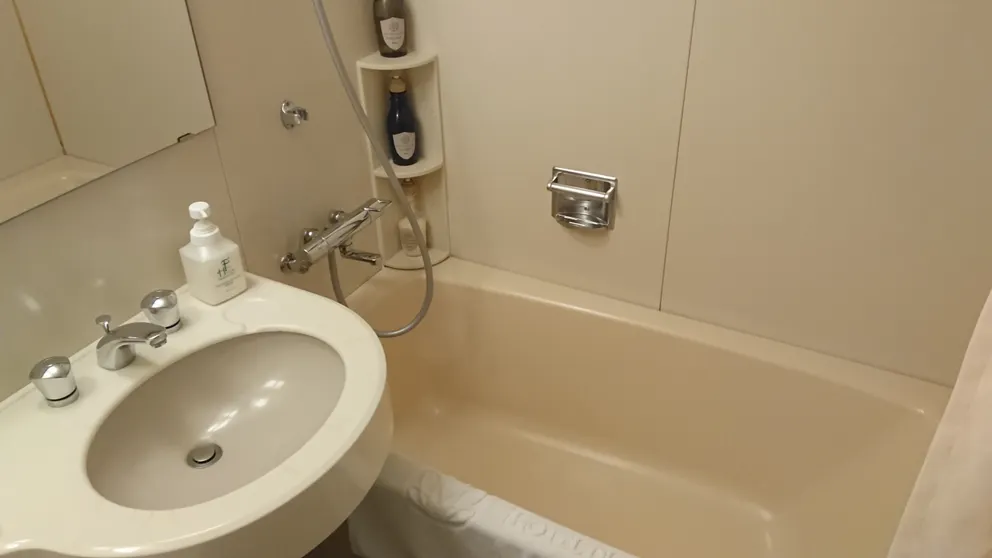 Ảnh Hotel Diasmont Niigata