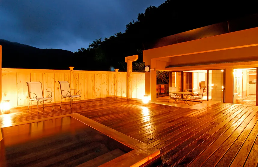 Ảnh Hakone Tokinoshizuku