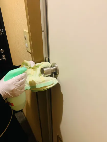 Ảnh E Hotel Warabi