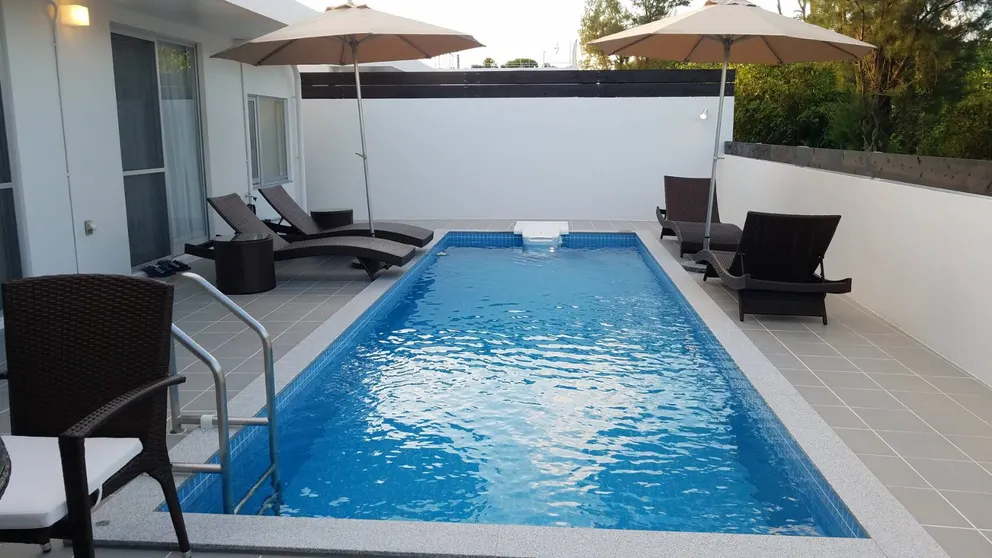 Ảnh Coldio Pool & Villas Sumuide