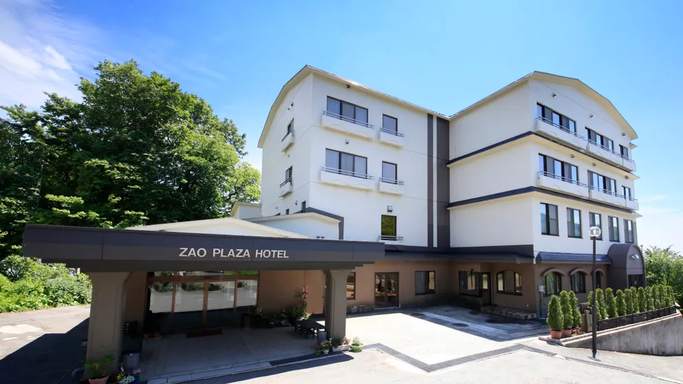 Ảnh Zao Onsen Zao Plaza Hotel