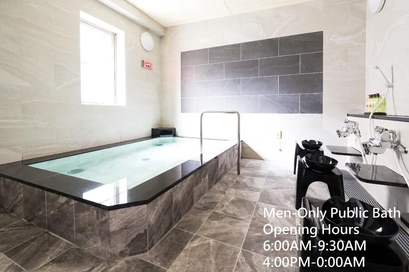 Ảnh Meet Inn Narita