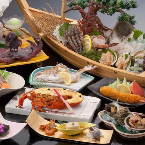 Ảnh Kasuiso (Shinojima)