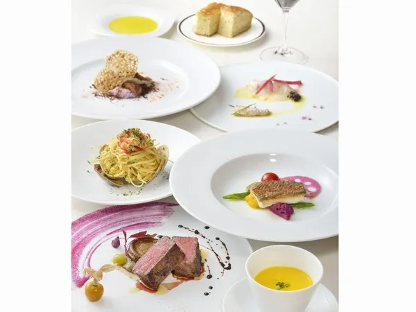 Ảnh Lakeside Villa Suimeikaku