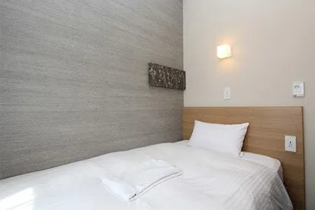 Ảnh Smile Hotel Aomori